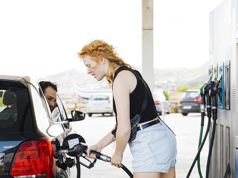 10 mitos sobre la gasolina: ¿Cuáles son verdad?